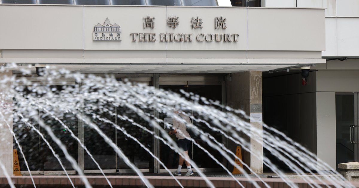 前院舍助理舍监强奸智障女住客罪成