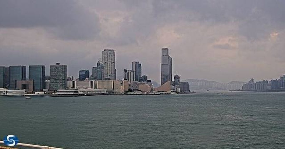 Hong Kong Braces for Sunny Week as Northeast Monsoon Approaches
