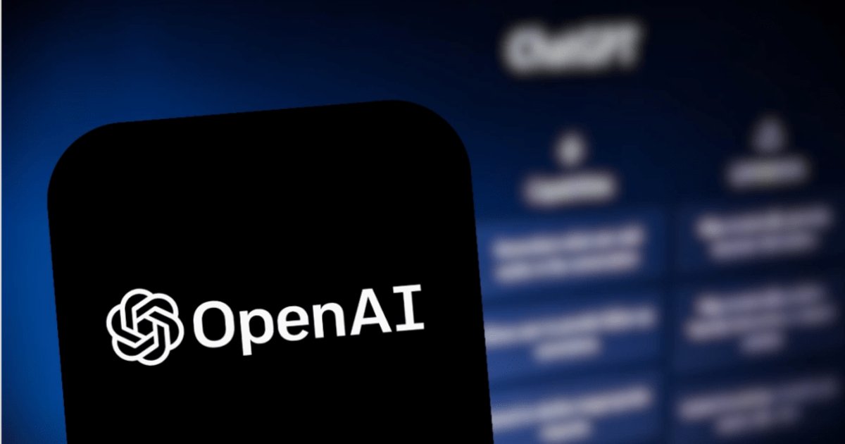 OpenAI因安全问题取消发布GPT-6.1 Astra新型AI模型