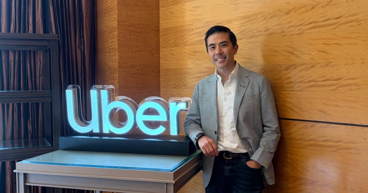 Uber Cuts HK-Macau Cross-Border Booking to 8 Hours, Eyes Ride-Hailing License