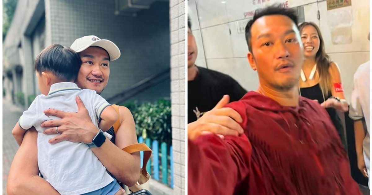 Hong Kong Singer Deep Ng Slaps Phone of Persistent Street Photographer, Sparks Online Debate