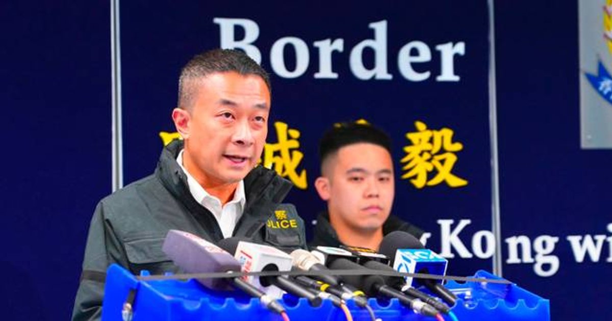 Dog hotel licensee dies after mongrel attack in Ta Kwu Ling