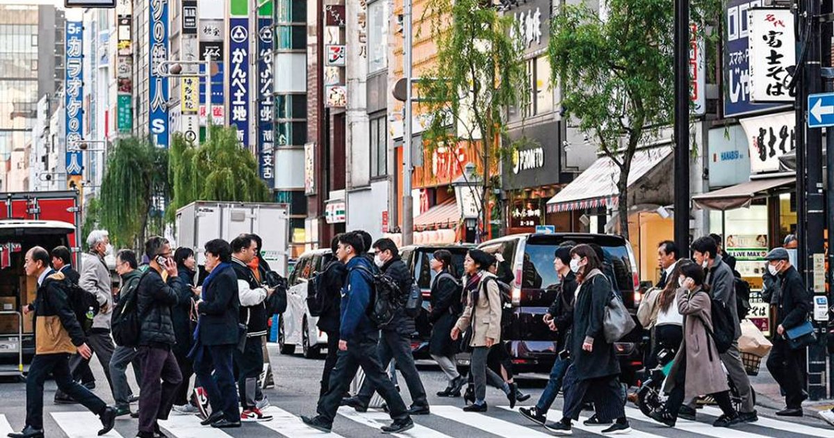 移日注意｜居留签证费10月狂加 永居申请费飙19倍至20万日元