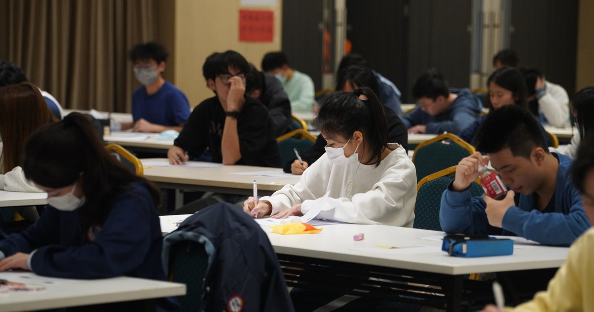 來稿|大灣區考文憑試——便利之外還要守住同一標準