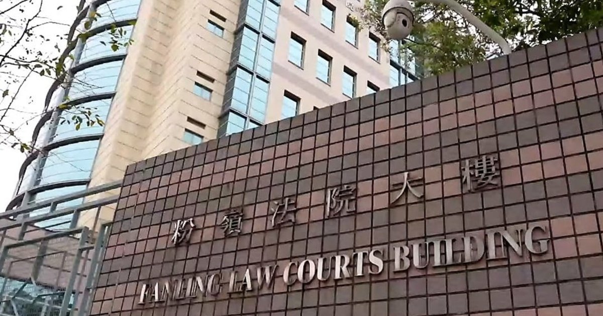 环保署无人机侦测发现八乡养猪场非法排污 场主罚款8千元