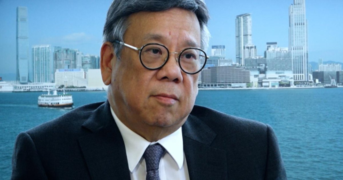 丘應樺明率團訪吉隆坡推廣香港營商優勢