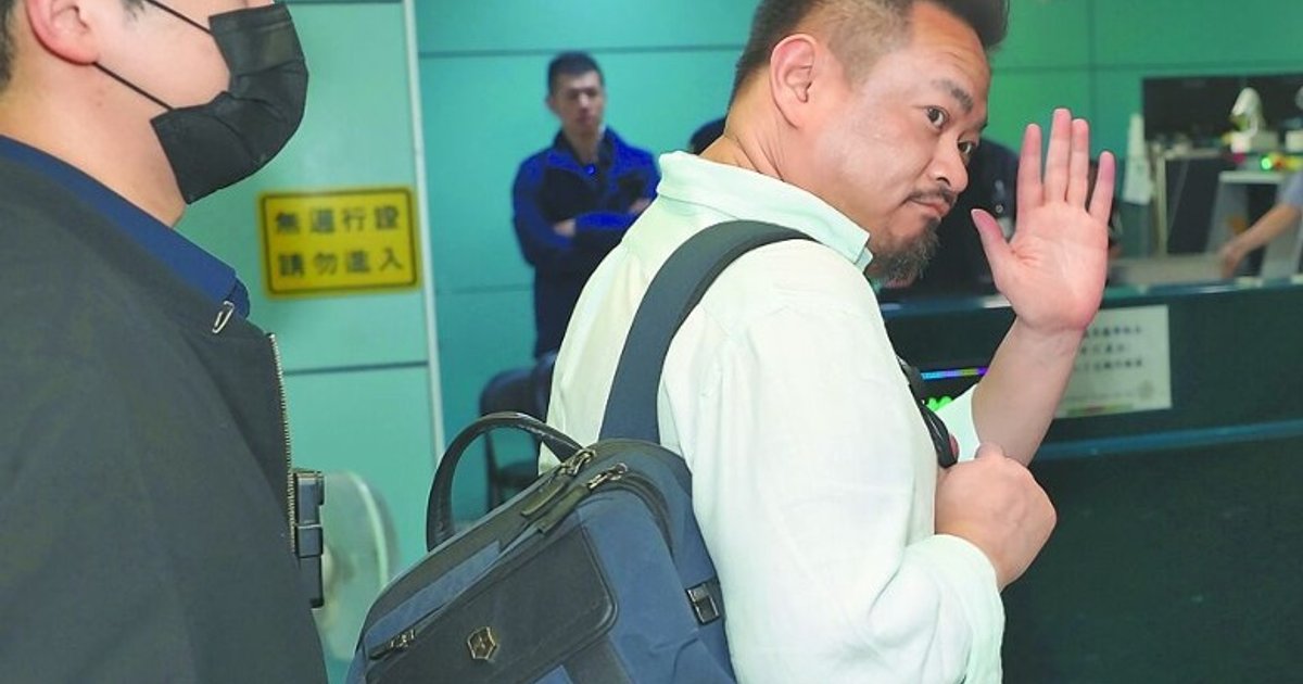 賴清德上任後首次 台勞動部長赴南京出席APEC