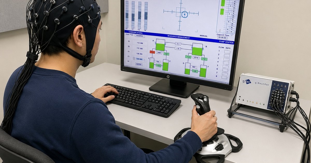 Lingnan Study: AI Autonomy May Increase Worker Fatigue