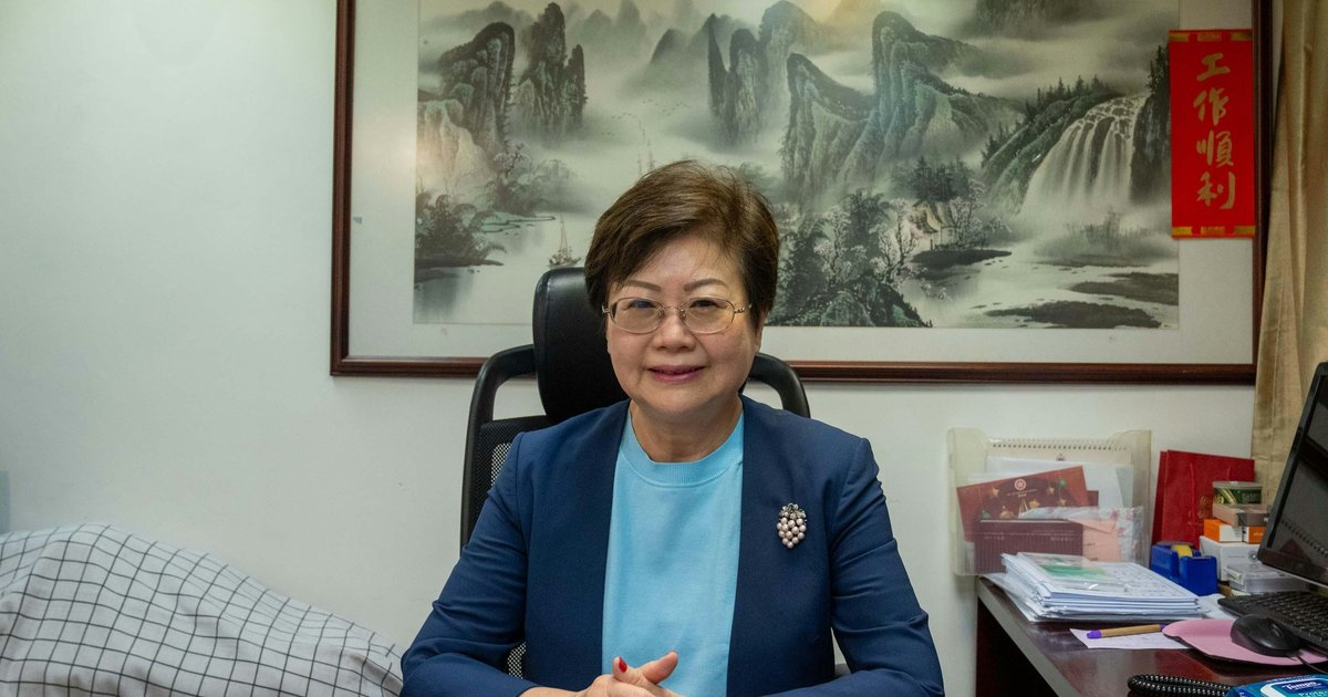 業界歡迎修訂《消防條例》　全力支持加強監管消防安全