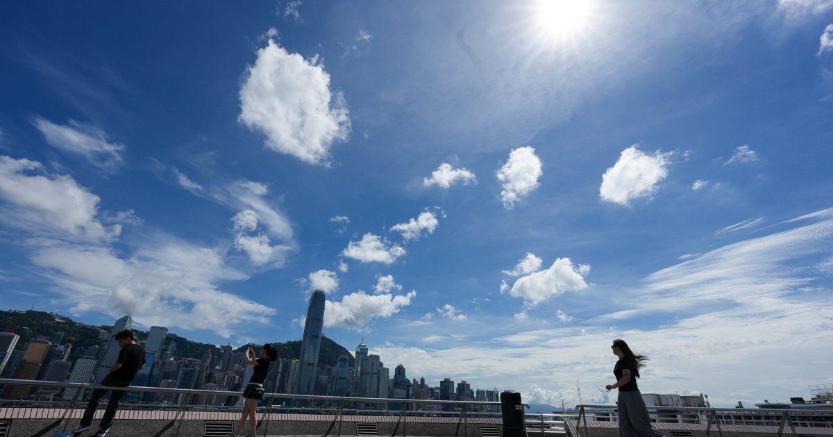 Hong Kong Transformed: The Death of Western Playground Narrative