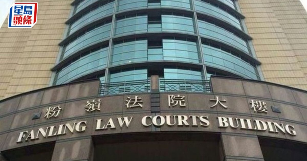 冒簽推薦信入讀教大博士 內地女判160小時社服令