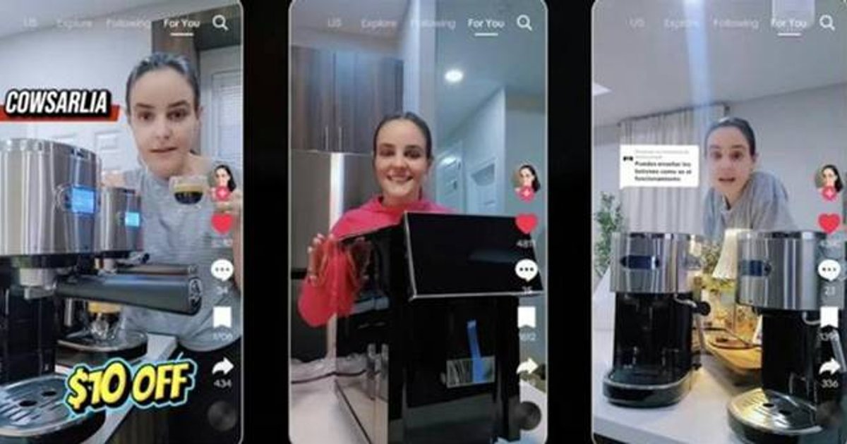 Shenzhen's Post-2000 Entrepreneurs Drive Record Foreign Trade via TikTok Shop