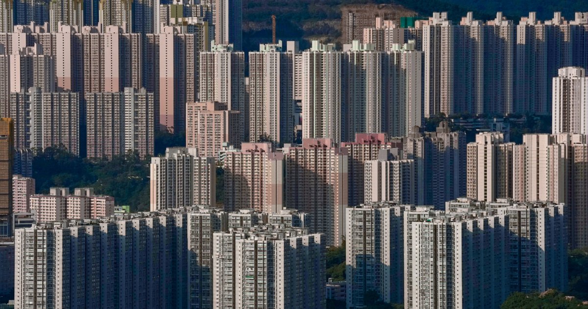 香港楼市透明度排名攀升 但仍落后于新加坡及日本