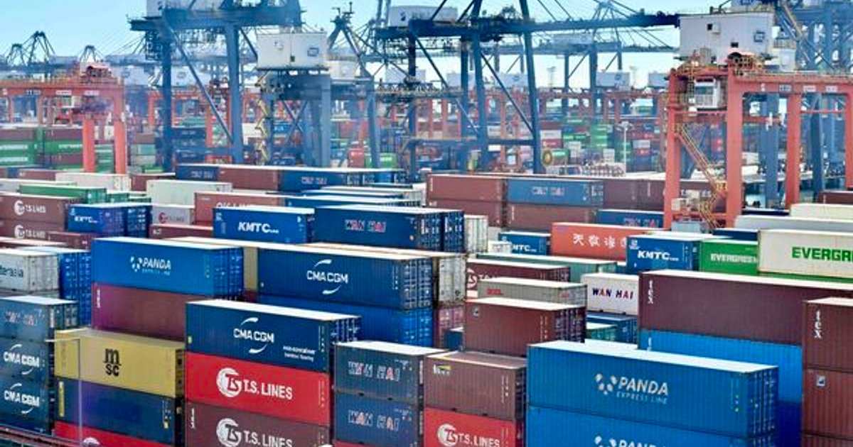 Hong Kong approves first three logistics digital solutions