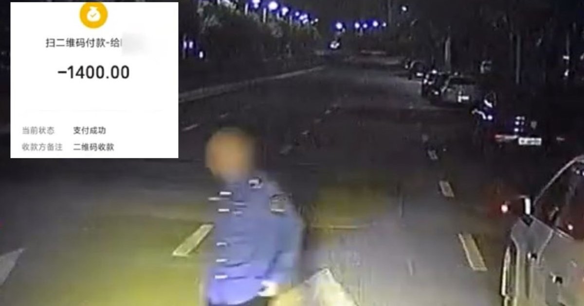 郑州城管涉私收货车罚款 3人被停职调查