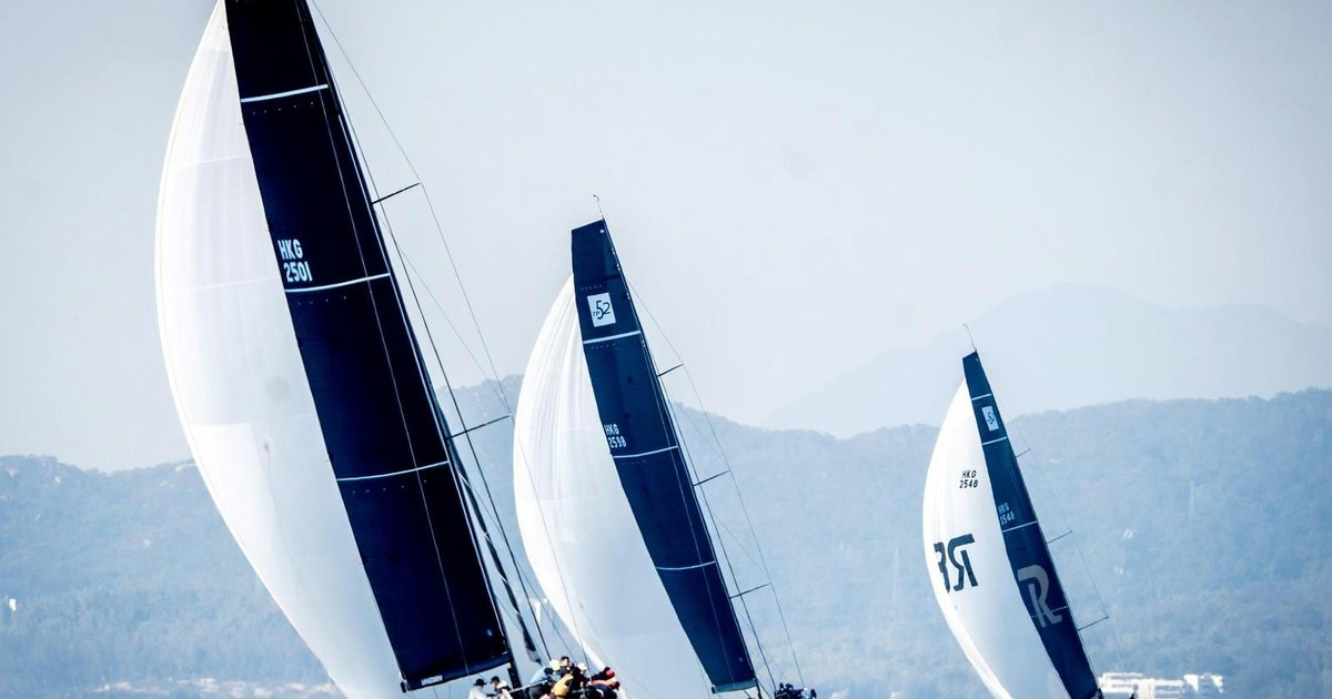 Hong Kong's Untapped Yacht Economy: HK$4.5 Billion Annual Potential at Risk