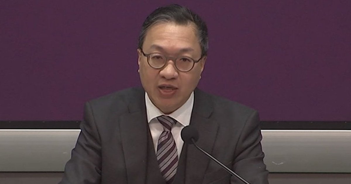 林定國率團訪新疆及中亞 推廣香港法律服務優勢
