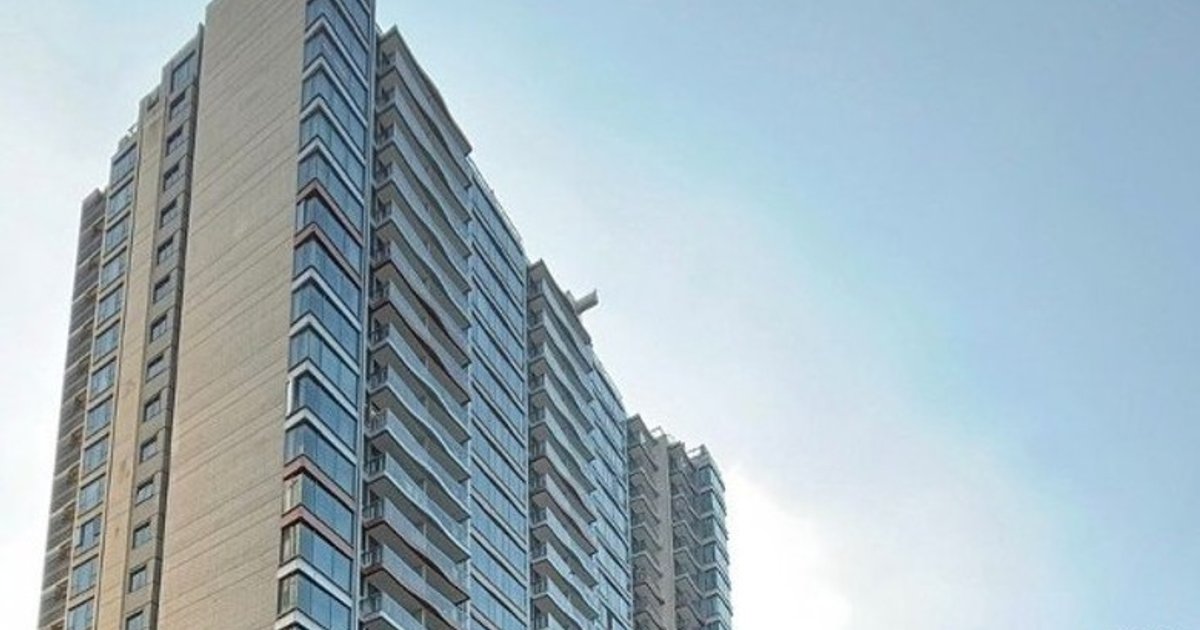 21 BORRETT ROAD四房大宅1.51億成交 每呎6.88萬