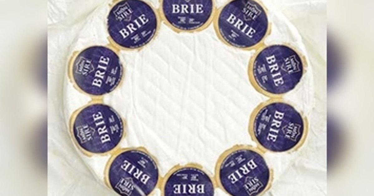French Cheese Recalled in Hong Kong Over Listeria Contamination Fears