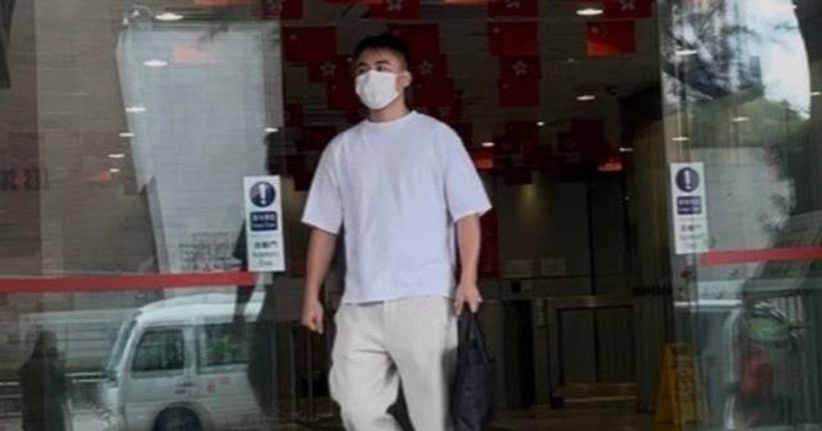 Footballer and technician sentencing delayed in driver cover-up case