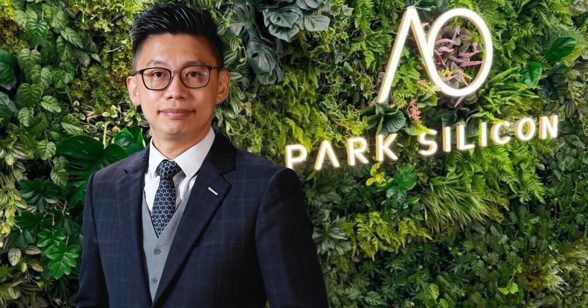 古洞北PARK SILICON第2期开价受关注