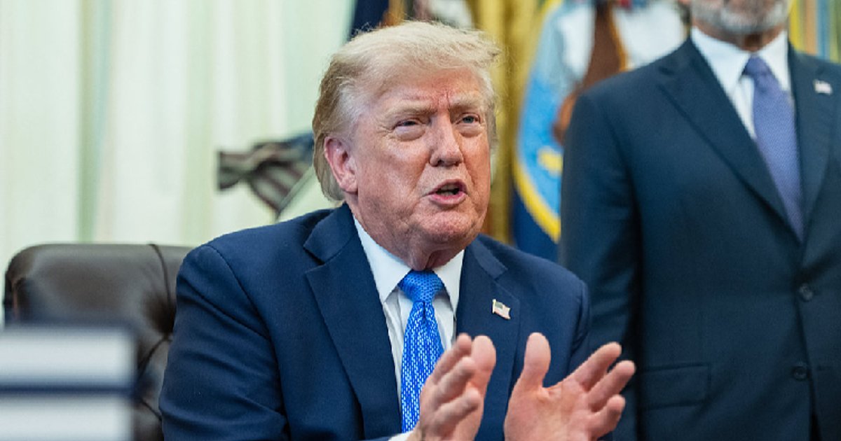 Trump再推行政命令收窄出生公民權