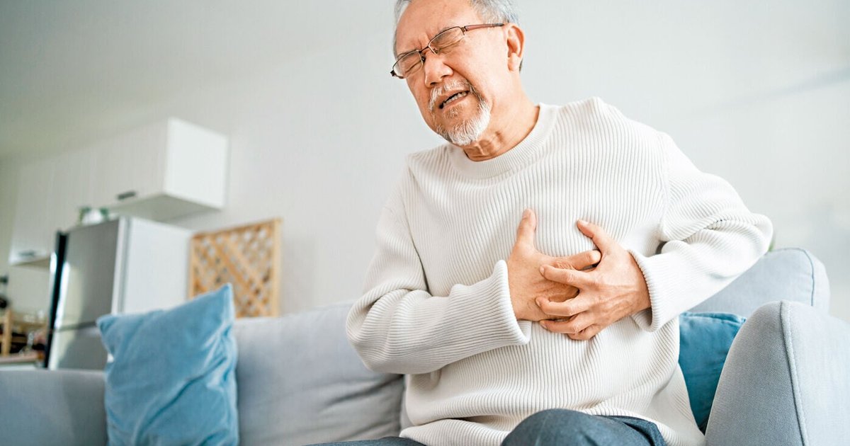 HKU Space Charity Fund Launches HKD$5M Cardiac Subsidy Program for Elderly Patients