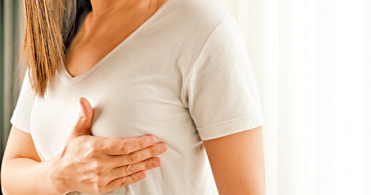 外科专科医生详解乳房肿块活检 区分良性恶性肿瘤