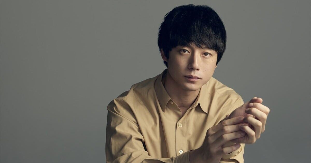 Japanese Actor Kentaro Sakaguchi Announces Marriage After Cheating Scandal