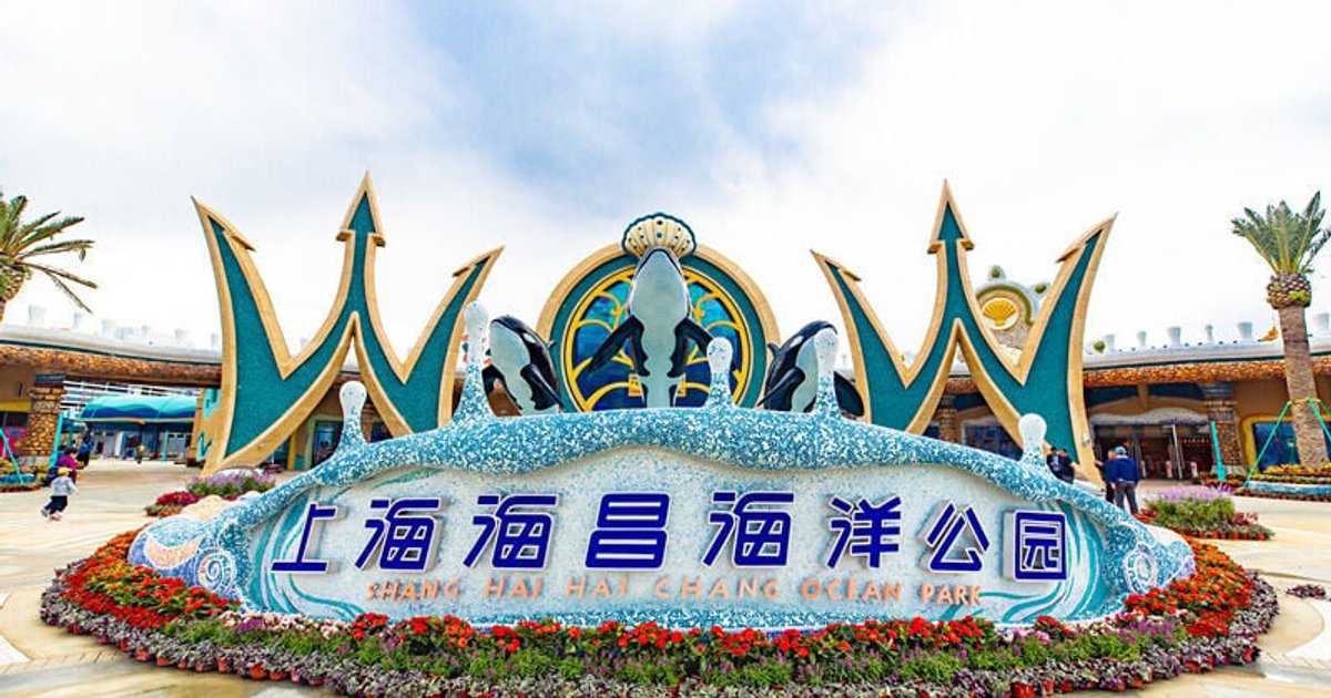 Ocean Park Controlling Shareholder Under CSRC Investigation for Disclosure Violations