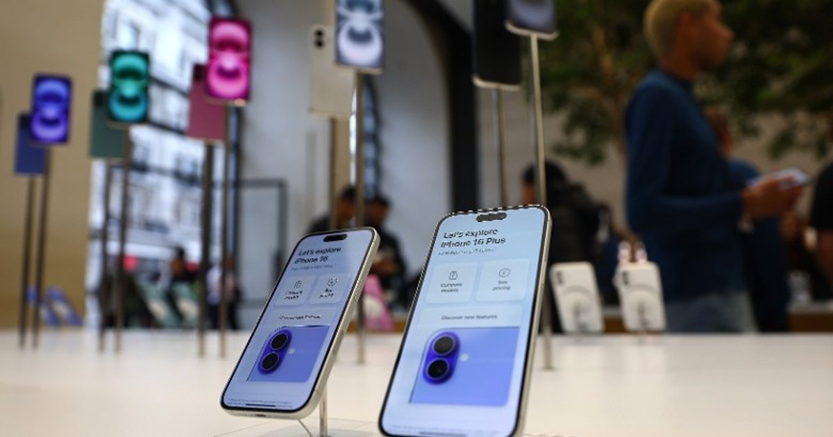 iPhone 18 Pro成本料飙近40% Apple拟削毛利稳出货