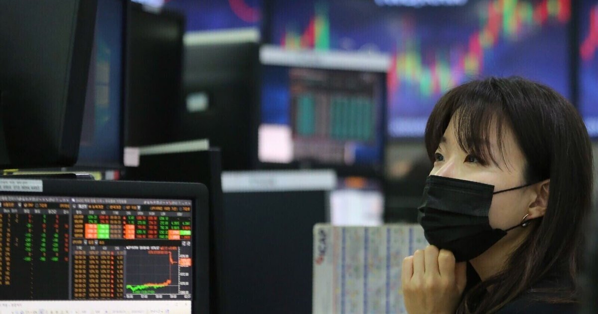 FM財自 | 最難複製的不是交易方向而是忍耐