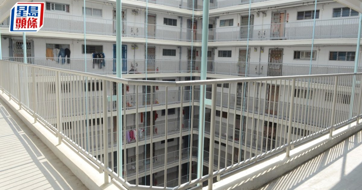 禾輋邨住户瞒报大埔住宅 判囚6周并收回公屋