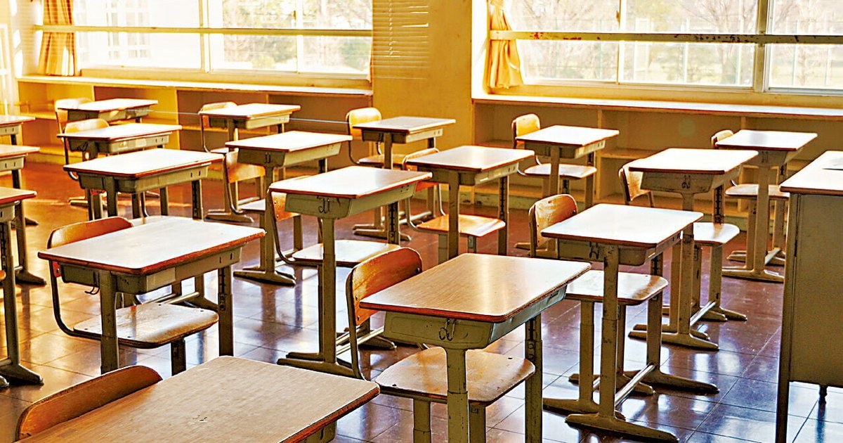 調查:近四成中學生曾因學業壓力想缺課或輟學