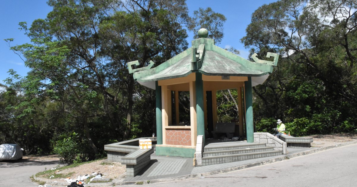 酷热天气警告生效　西贡麦理浩径行山汉晕倒昏迷送院