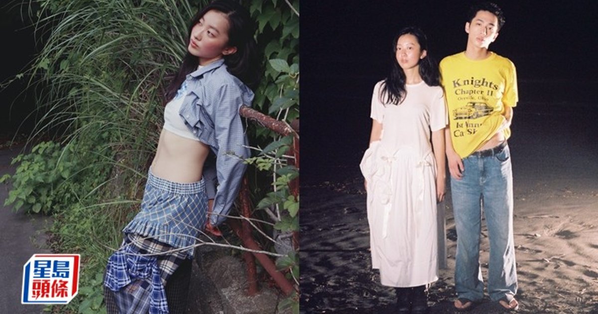 康堤新歌Serrini执笔填词 MV大胆演绎坏女孩：日本拍摄克服台风雨天
