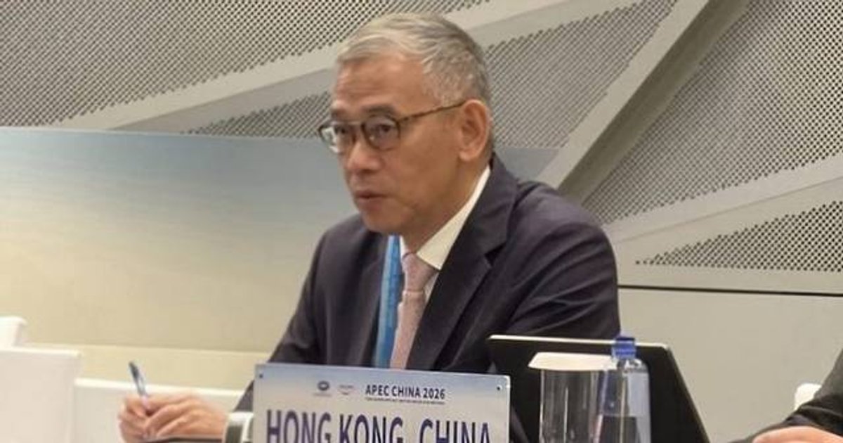 胡英明盼廉署与毒罪办深化合作反腐