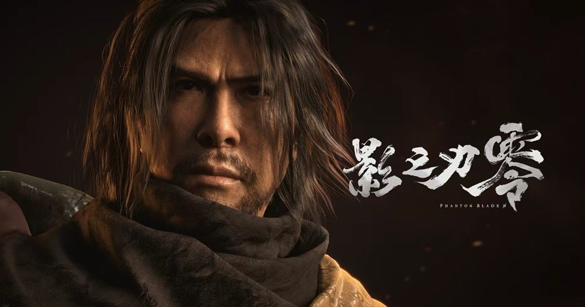 Donnie Yen Joins Phantom Blade Zero as Creative Consultant for Hong Kong-Developed AAA Game