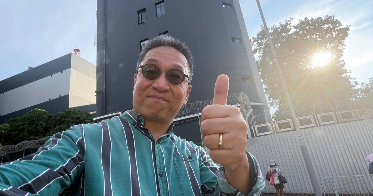 Pan Cheuk-hung and wife charged over HK$6 million loan