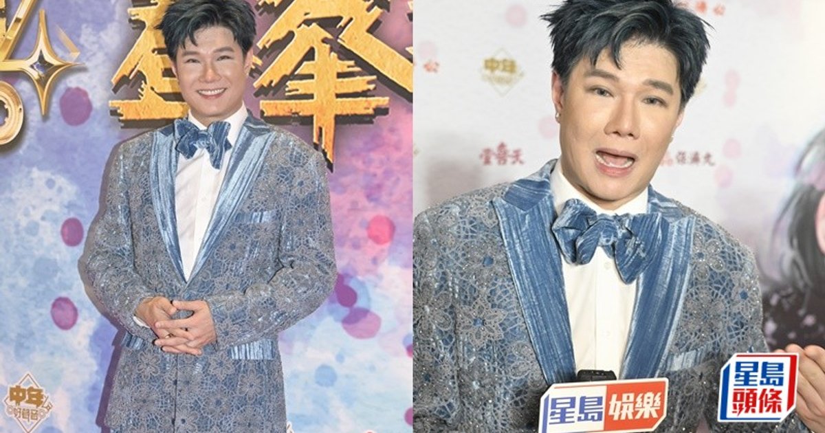 张与辰回应“苍蝇Falala”风波 强调无意贬低哥哥 重申已完成创作交予陈淑芬