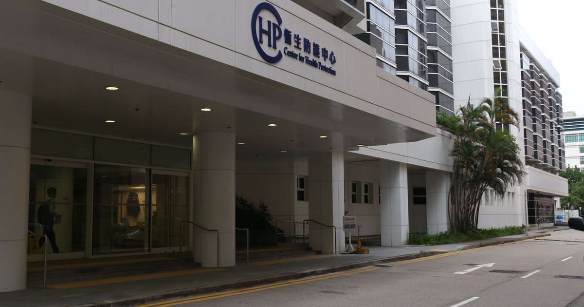 Hong Kong Confirms Two New Mpox Cases, Patients Had High-Risk Exposure