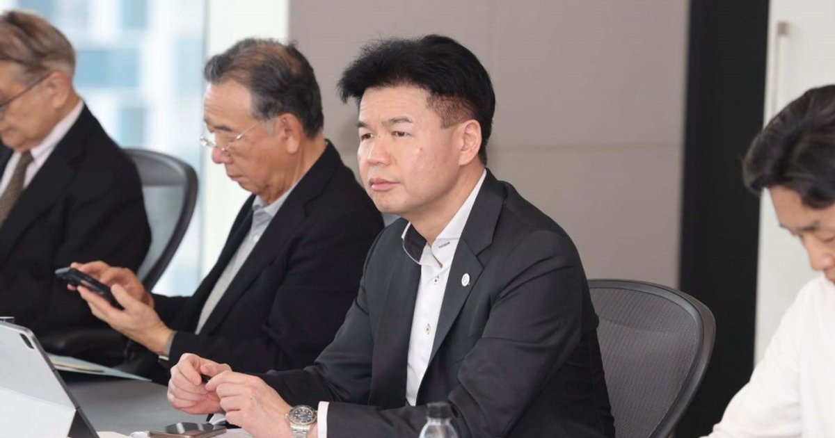 律師會會長湯文龍赴首爾出席LAWASIA執委會會議 將選出26/27年度新一屆執委會