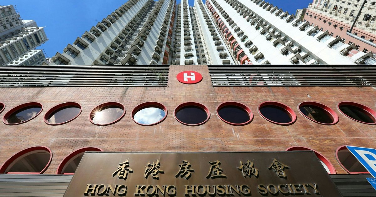 Housing Society Hikes Rent 2.85% from October 1