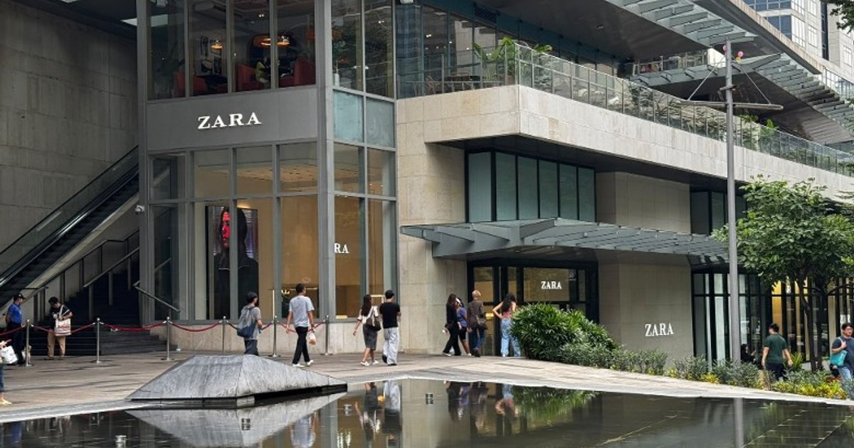 Zara母企創辦人Ortega家辦斥43億購芝加哥甲級商廈