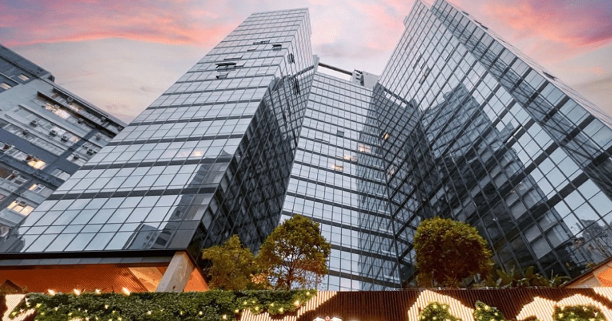 Capital strategic旗下iCITY第二期售出203套 套现5.65亿港元