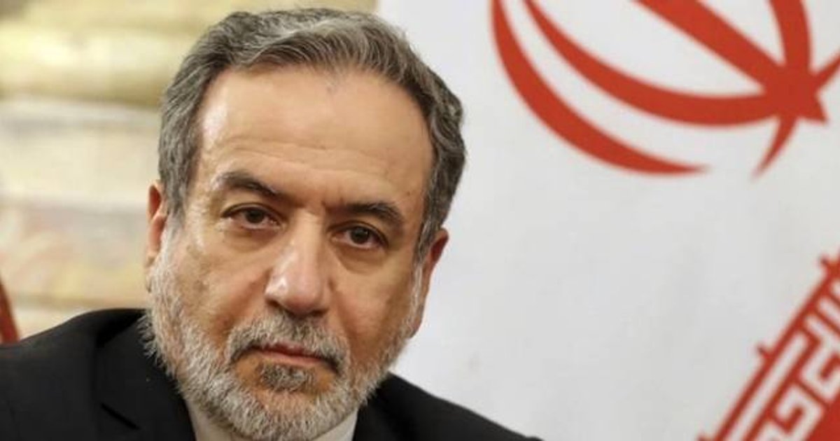 Iran Says Received US Response on Ending Conflict, Talks Resume Through Qatar Mediation
