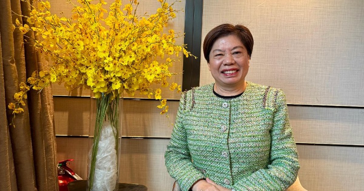 Feida Group Warns of Christmas Slowdown, Expands Cambodia Production Lines
