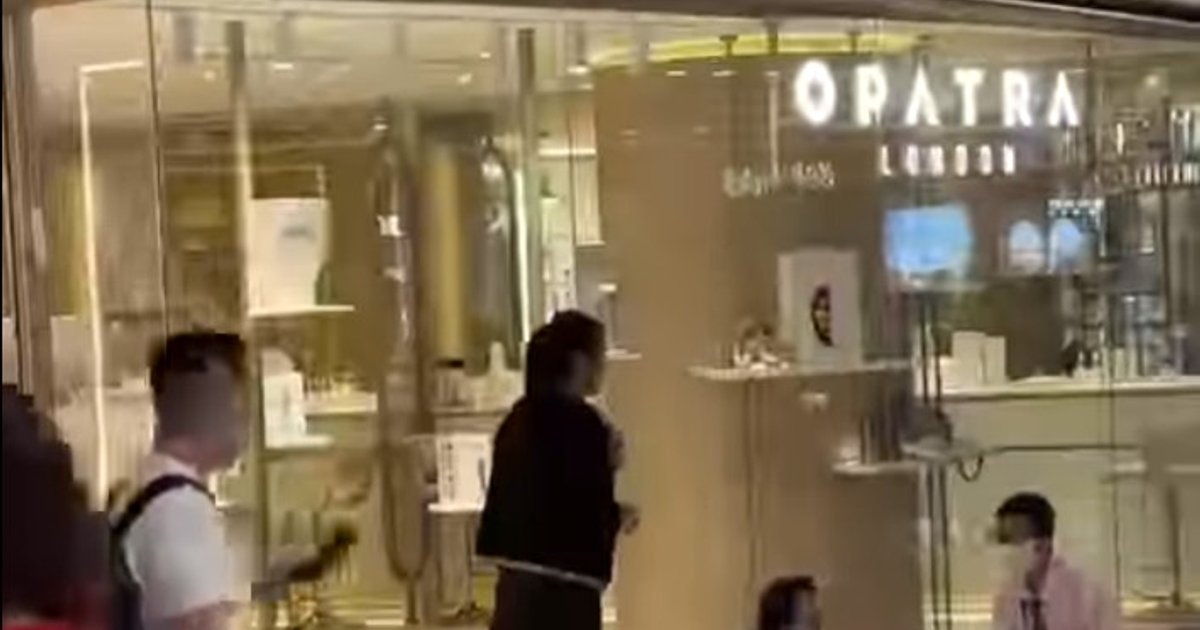 Opatra Sha Tin branch shuts amid sales tactic probe