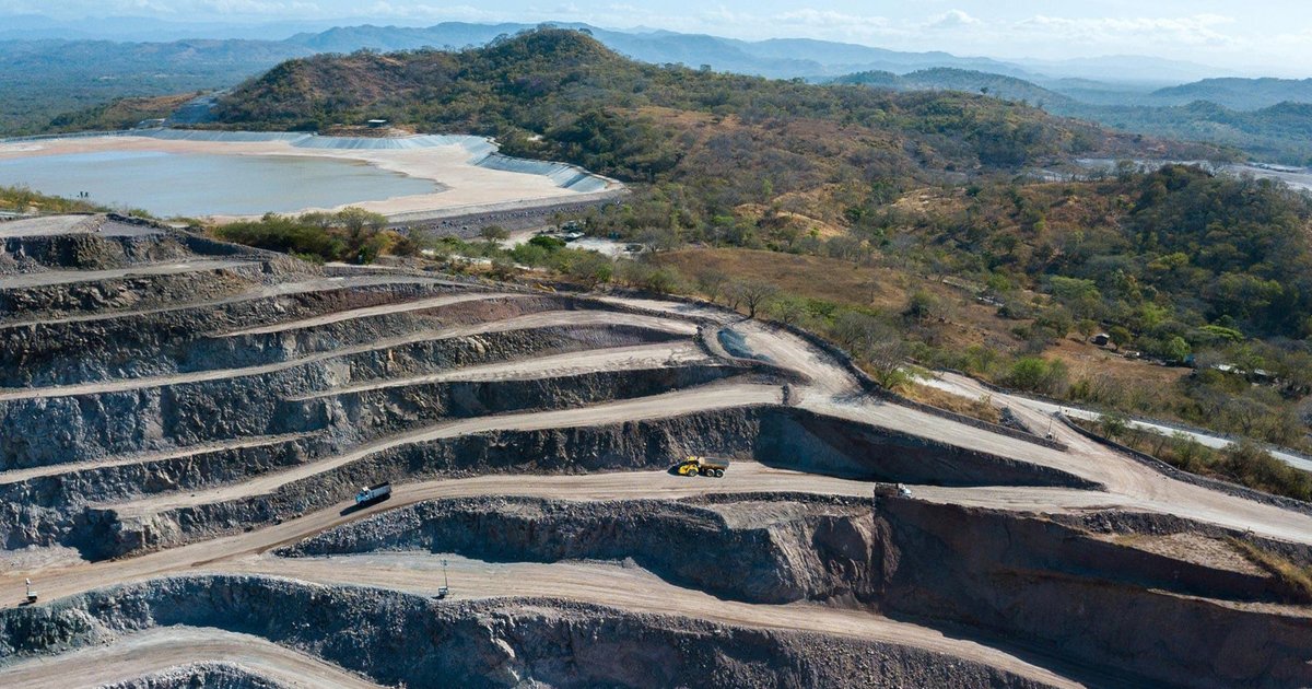 Nicaragua grants 25-year gold mining concession to US-sanctioned miner's sister firm