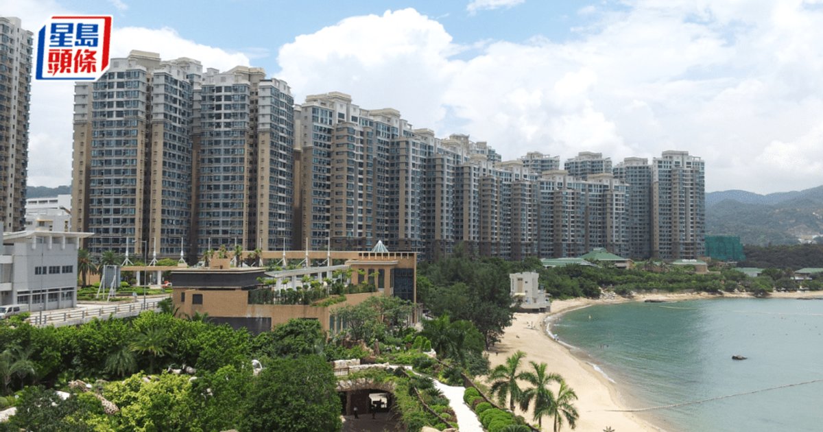 Family Tenant Leases Peakone 3-Bedroom for HK$28,000 Monthly as Rental Demand Surges
